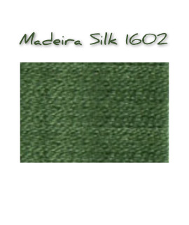 Madeira Silk 1602